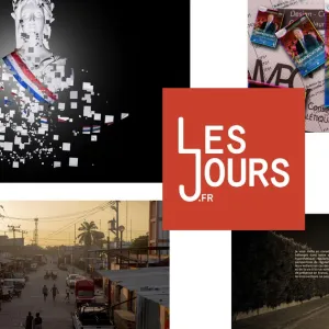 « Les Jours » fleurissent, les scoops éclosent