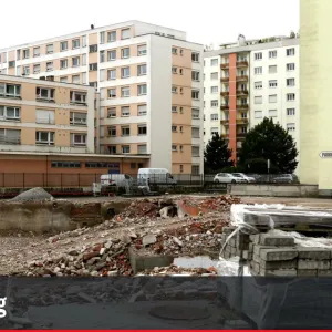 Face à la pénurie de logements à Strasbourg, de multiples solutions négligées