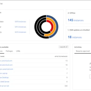 Canonical releases Landscape 24.04 LTS