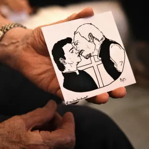 Prêtres homosexuels, leur chemin de croix