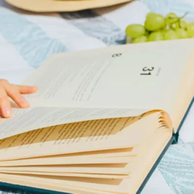 Nos recommandations de lectures estivales, version 2026