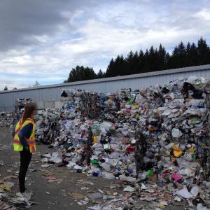 Yes, Recycling is Broken