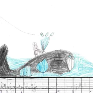 Explorer l’imagination créatrice en classe à partir d’albums jeunesse