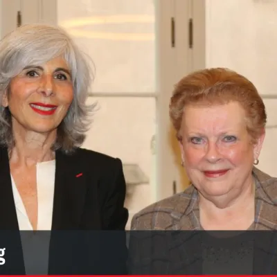 Avec son conseil de l'économie, Catherine Trautmann ouvre l'Eurométropole aux chefs d'entreprises