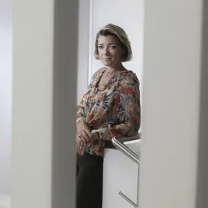 « La cohabitation ne fonctionne que si les deux acceptent de cohabiter »