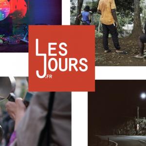 En mai, « Les Jours » font ce qu’il vous plaît