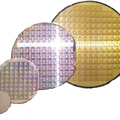 Photolithographie — Wikipédia