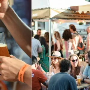 Passion houblon : « l’Expo de la bière » revient à Strasbourg avec 25 brasseries artisanales