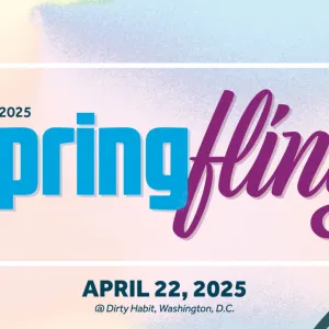 CDT Spring Fling 2025