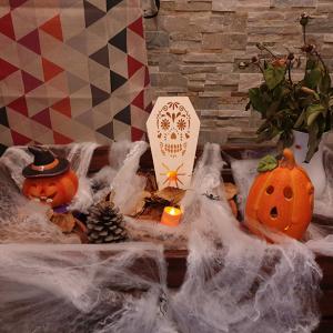 L’insomnie qui mène à Halloween