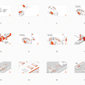 Design and Web team summary – 9 September 2022