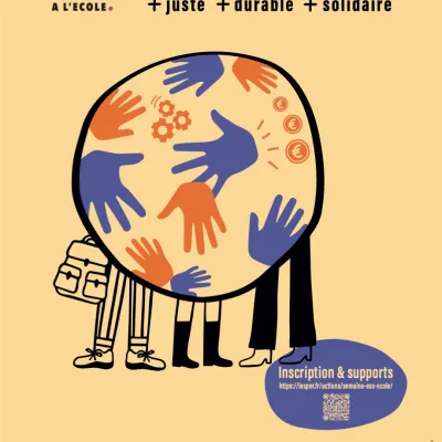 Economie sociale et solidaire : Et si l’école enseignait une autre économie