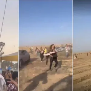 Images de terreur. Viralité des râles.