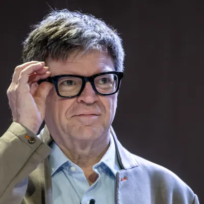 Le retour du prodige 🇫🇷 : Yann LeCun prend la tête de la contre-attaque mondiale de l’IA ouverte