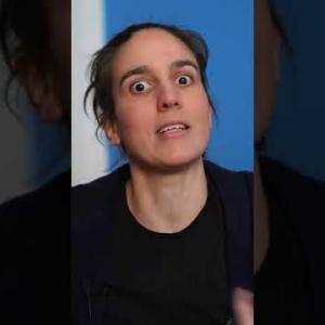 L'avantage considérable des gens petits #Shorts