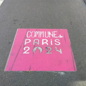 Après les Jeux de Paris, la bataille de la VSA est loin d’être finie