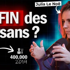 Comment l'Etat (et les Industriels) ont éradiqué les Paysans ?