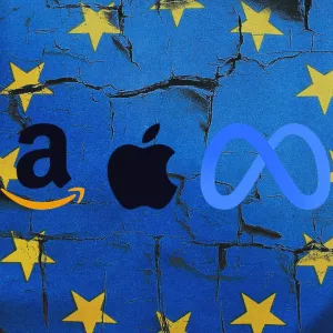 GAFAM en Europe : la souveraineté numérique européenne en péril - Portail de l'IE