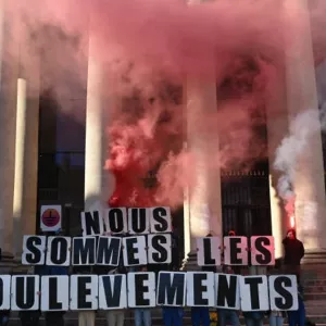 Les Soulèvements de la Terre au Conseil d’État : une leçon de solidarité et de désobéissance civile