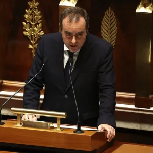 Suspension de la réforme des retraites, abandon du 49.3, fiscalité... Ce qu'il faut retenir de la déclaration de politique générale de Sébastien Lecornu