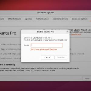 Ubuntu Pro is Now Available to Anyone Who Wants It