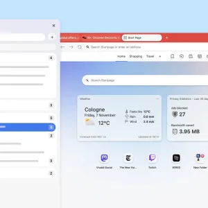 Vivaldi 7.7 repense l’essentiel : onglets synchronisés, page d’accueil unifiée et meilleur contrôle