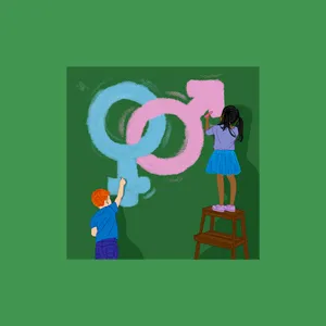 Des filles et des maths