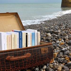 Envie de se changer les idées en vacances (ou pas) ?