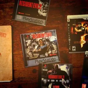 Comment la saga « Resident Evil » est-elle devenue culte ? Comprendre en trois minutes