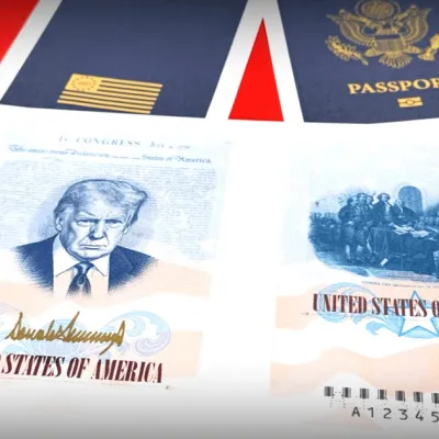 Trump, la marche de l’empereur