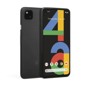 Google Pixel 4a : cas d’école de l’obsolescence programmée