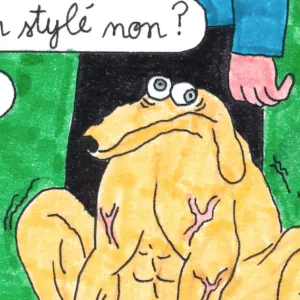 Tips de gourous 2.0 : augmenter Médor pour lui offrir la vie de post-chien qu'il mérite