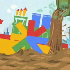 Un quart des Français visitent les sites d’infos générées par IA recommandés par Google - Next