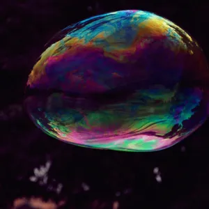 The Grimy Residue of the AI Bubble
