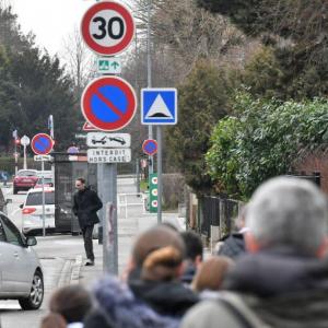 Schiltigheim. Un projet de zone sans voitures rue du 23-Novembre