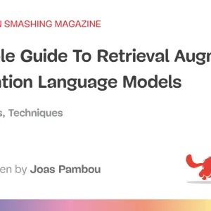 A Simple Guide To Retrieval Augmented Generation Language Models