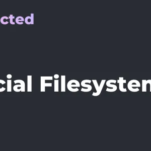 A Social Filesystem