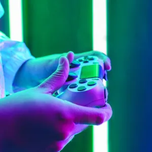 Les jeux vidéo, nouveau terrain de la guerre culturelle 