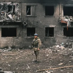 À Kharkiv, les Russes frappent toujours deux fois