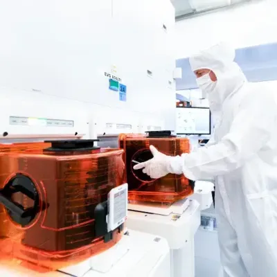 IC-DASH La plateforme européenne de conception de puces