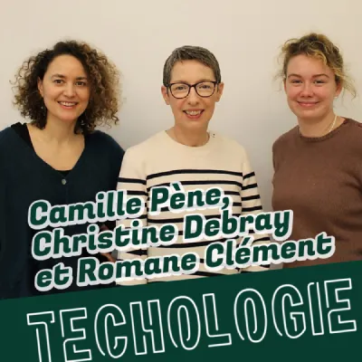 Le numérique dans le secteur culturel