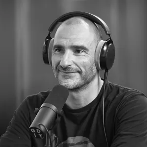 #502 - Thomas Sammut - Préparateur Mental - Faut-il forcément souffrir pour réussir ?