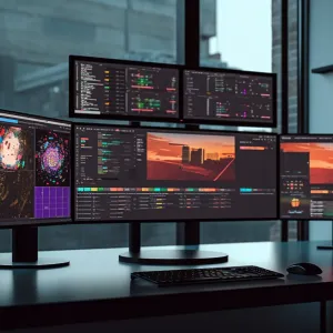 TUIFIManager – Le gestionnaire de fichiers en mode terminal