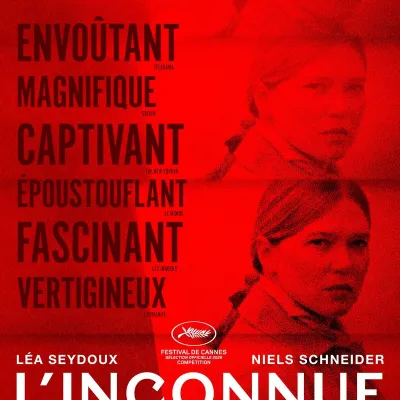 Cinéma : « L’inconnue » d’Arthur Harari