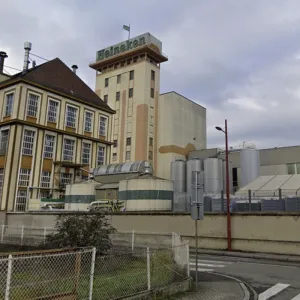 Quel avenir pour la brasserie Heineken après sa fermeture en 2026 ?