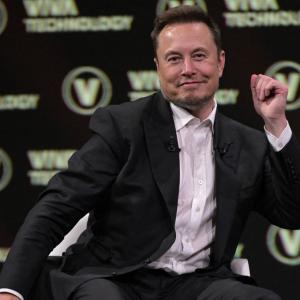 Elon Musk à la VivaTech : une occasion en or pour Emmanuel Macron