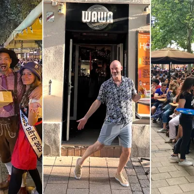 Clap de fin pour le Wawa : à la Krutenau, l’iconique bar strasbourgeois ferme ses portes