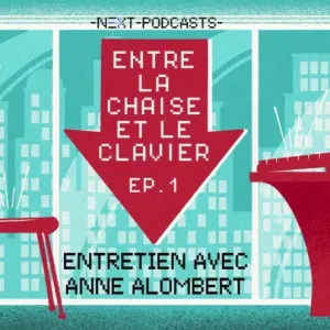 Entre la chaise et le clavier #1 : Éviter la bêtise artificielle avec Anne Alombert