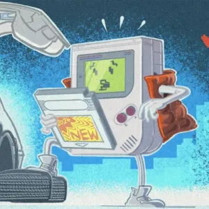 Fin de vie des jeux vidéo : pas de loi européenne, mais un code de conduite