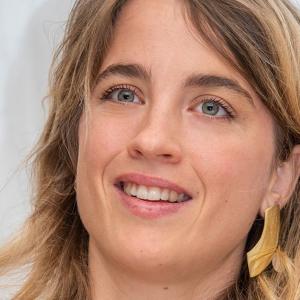 Sous l'aile d'Adèle Haenel